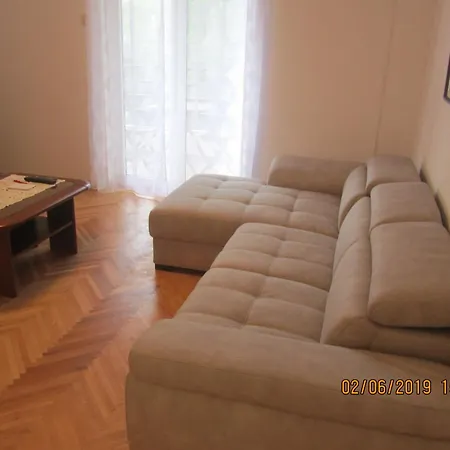Robi Apartamento