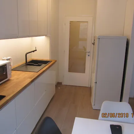 Robi Apartamento Kraljevica