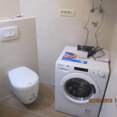 Robi Apartamento