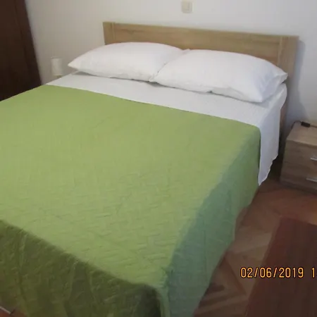 Robi Apartamento Kraljevica