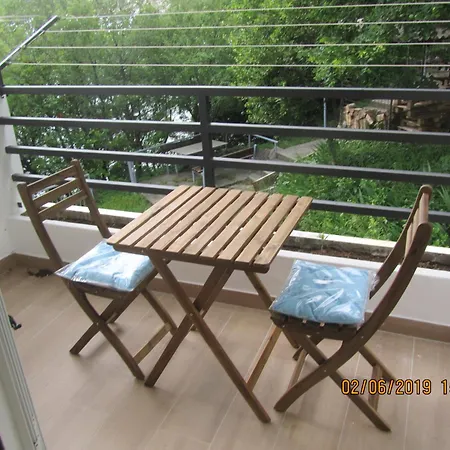 Apartamento Robi *