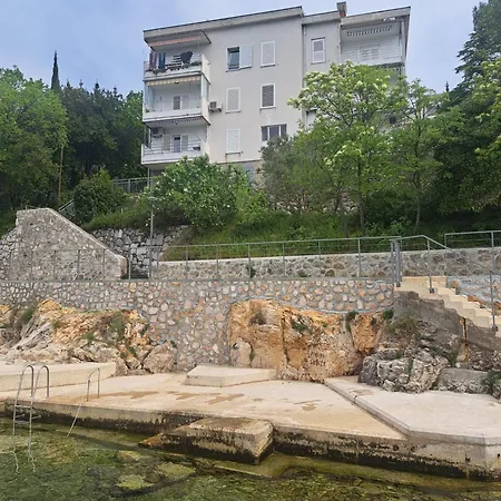 Apartamento Robi