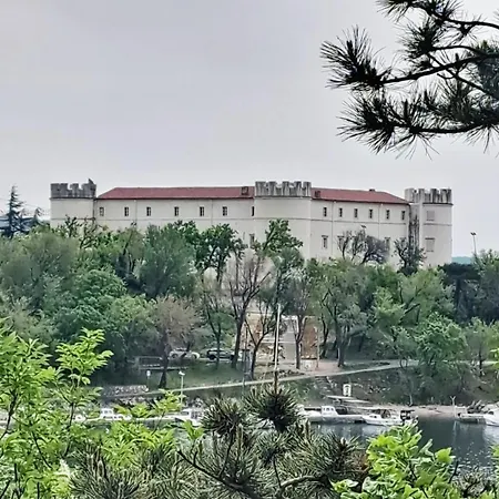 Robi Apartamento Kraljevica