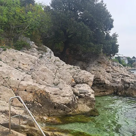 Apartamento Robi Kraljevica