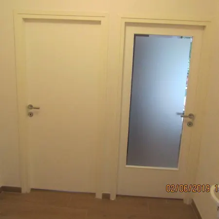 Apartamento Robi